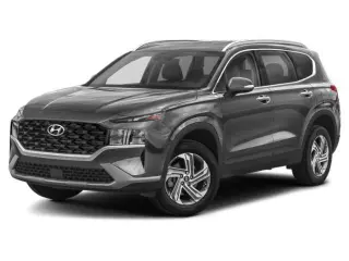 Hyundai SANTA FE 2023 AWD SEL 4p Crossover