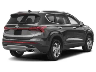 Hyundai SANTA FE 2023 AWD SEL 4p Crossover