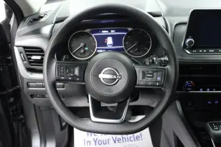Nissan Rogue 2024 AWD SV 4p Crossover