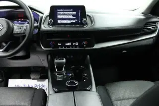 Nissan Rogue 2024 AWD SV 4p Crossover