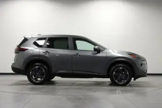 Nissan Rogue 2024 AWD SV 4p Crossover