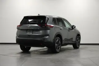 Nissan Rogue 2024 AWD SV 4p Crossover
