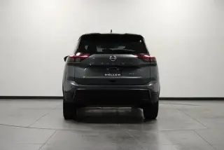 Nissan Rogue 2024 AWD SV 4p Crossover