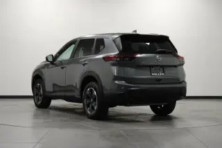 Nissan Rogue 2024 AWD SV 4p Crossover