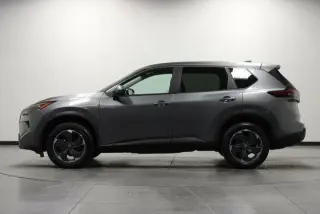 Nissan Rogue 2024 AWD SV 4p Crossover