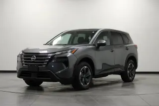 Nissan Rogue 2024 AWD SV 4p Crossover