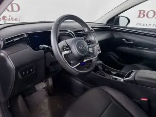 Hyundai TUCSON 2023 SEL 4p SUV