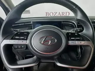 Hyundai TUCSON 2023 SEL 4p SUV