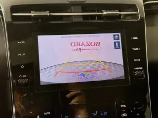Hyundai TUCSON 2023 SEL 4p SUV