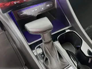 Hyundai TUCSON 2023 SEL 4p SUV