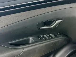 Hyundai TUCSON 2023 SEL 4p SUV