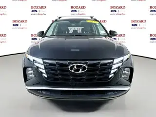 Hyundai TUCSON 2023 SEL 4p SUV
