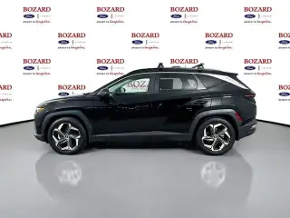 Hyundai TUCSON 2023 SEL 4p SUV