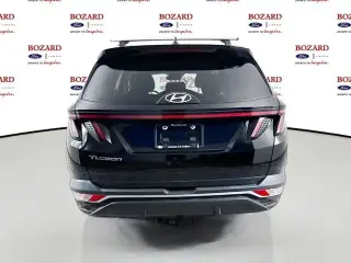 Hyundai TUCSON 2023 SEL 4p SUV