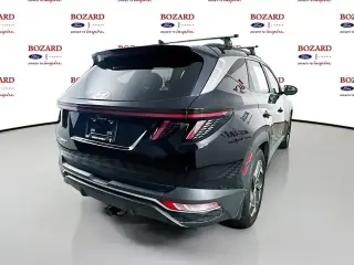 Hyundai TUCSON 2023 SEL 4p SUV