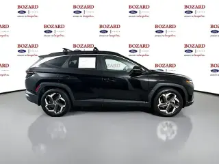 Hyundai TUCSON 2023 SEL 4p SUV