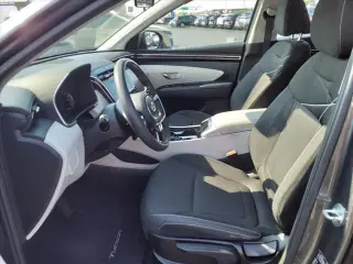 Hyundai TUCSON 2022 SE 4p SUV