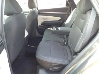Hyundai TUCSON 2022 SE 4p SUV
