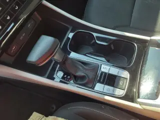 Hyundai TUCSON 2022 SE 4p SUV