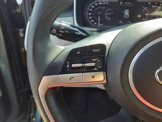 Hyundai TUCSON 2022 SE 4p SUV