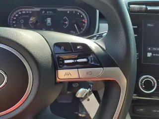 Hyundai TUCSON 2022 SE 4p SUV