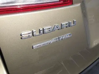 Subaru Outback 2017 AWD 2.5i Limited 4p Wagon