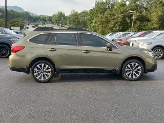 Subaru Outback 2017 AWD 2.5i Limited 4p Wagon