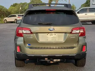 Subaru Outback 2017 AWD 2.5i Limited 4p Wagon