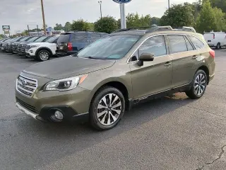 Subaru Outback 2017 AWD 2.5i Limited 4p Wagon