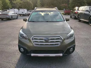 Subaru Outback 2017 AWD 2.5i Limited 4p Wagon