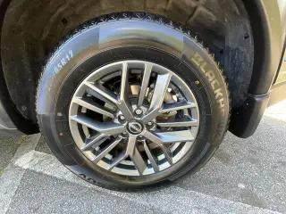 Nissan Rogue 2023 S 4p Crossover