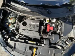 Nissan Rogue 2023 S 4p Crossover