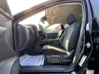 Nissan Rogue 2023 S 4p Crossover