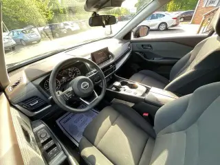 Nissan Rogue 2023 S 4p Crossover
