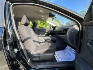 Nissan Rogue 2023 S 4p Crossover