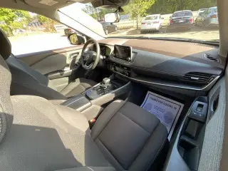 Nissan Rogue 2023 S 4p Crossover