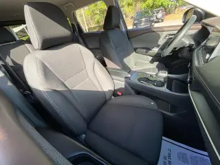 Nissan Rogue 2023 S 4p Crossover