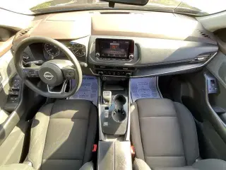 Nissan Rogue 2023 S 4p Crossover