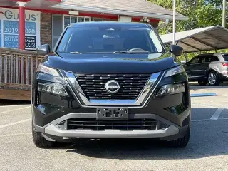 Nissan Rogue 2023 S 4p Crossover