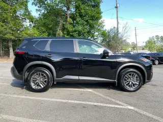 Nissan Rogue 2023 S 4p Crossover