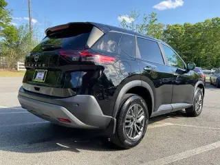 Nissan Rogue 2023 S 4p Crossover