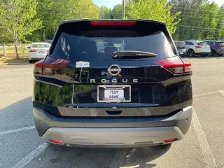 Nissan Rogue 2023 S 4p Crossover