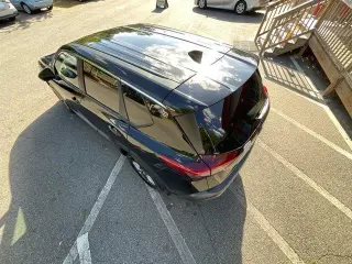 Nissan Rogue 2023 S 4p Crossover