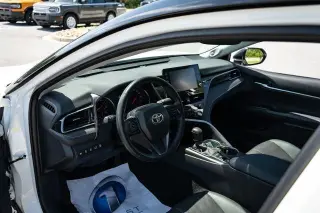 Toyota Camry 2024 TRD 4dr Sedán