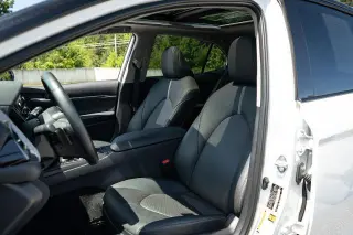 Toyota Camry 2024 TRD 4dr Sedán