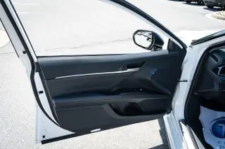 Toyota Camry 2024 TRD 4dr Sedán