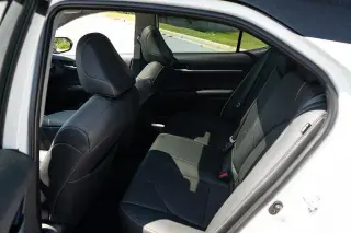 Toyota Camry 2024 TRD 4dr Sedán