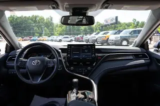 Toyota Camry 2024 TRD 4dr Sedán