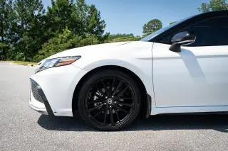 Toyota Camry 2024 TRD 4dr Sedán