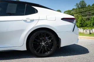 Toyota Camry 2024 TRD 4dr Sedán